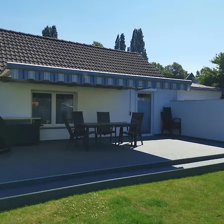 Haus Juergens Apartment Recklinghausen Exterior photo
