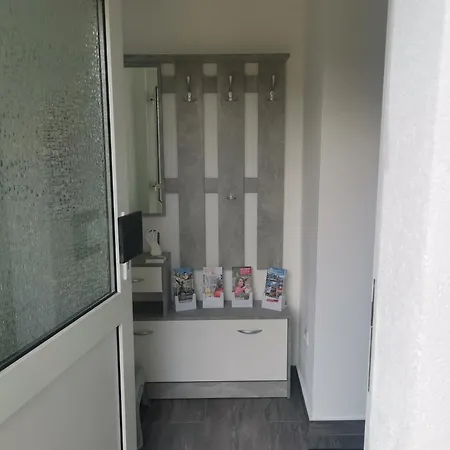 Haus Juergens Apartment Recklinghausen Exterior photo