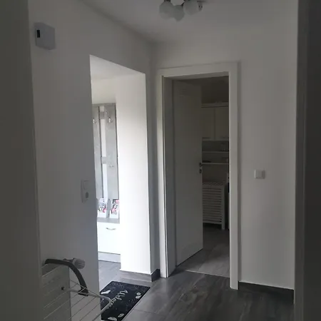 Haus Juergens Apartment Recklinghausen Exterior photo