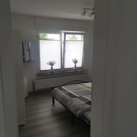 Haus Juergens Apartment Recklinghausen Exterior photo