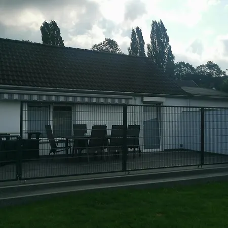 Haus Juergens Apartment Recklinghausen Exterior photo
