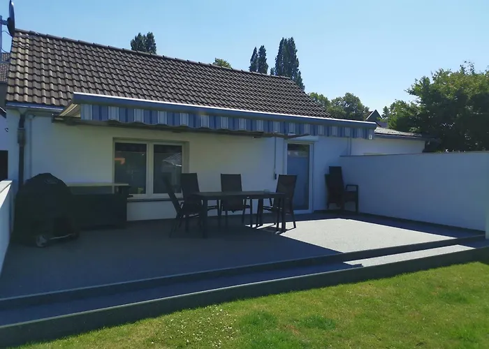 Haus Juergens