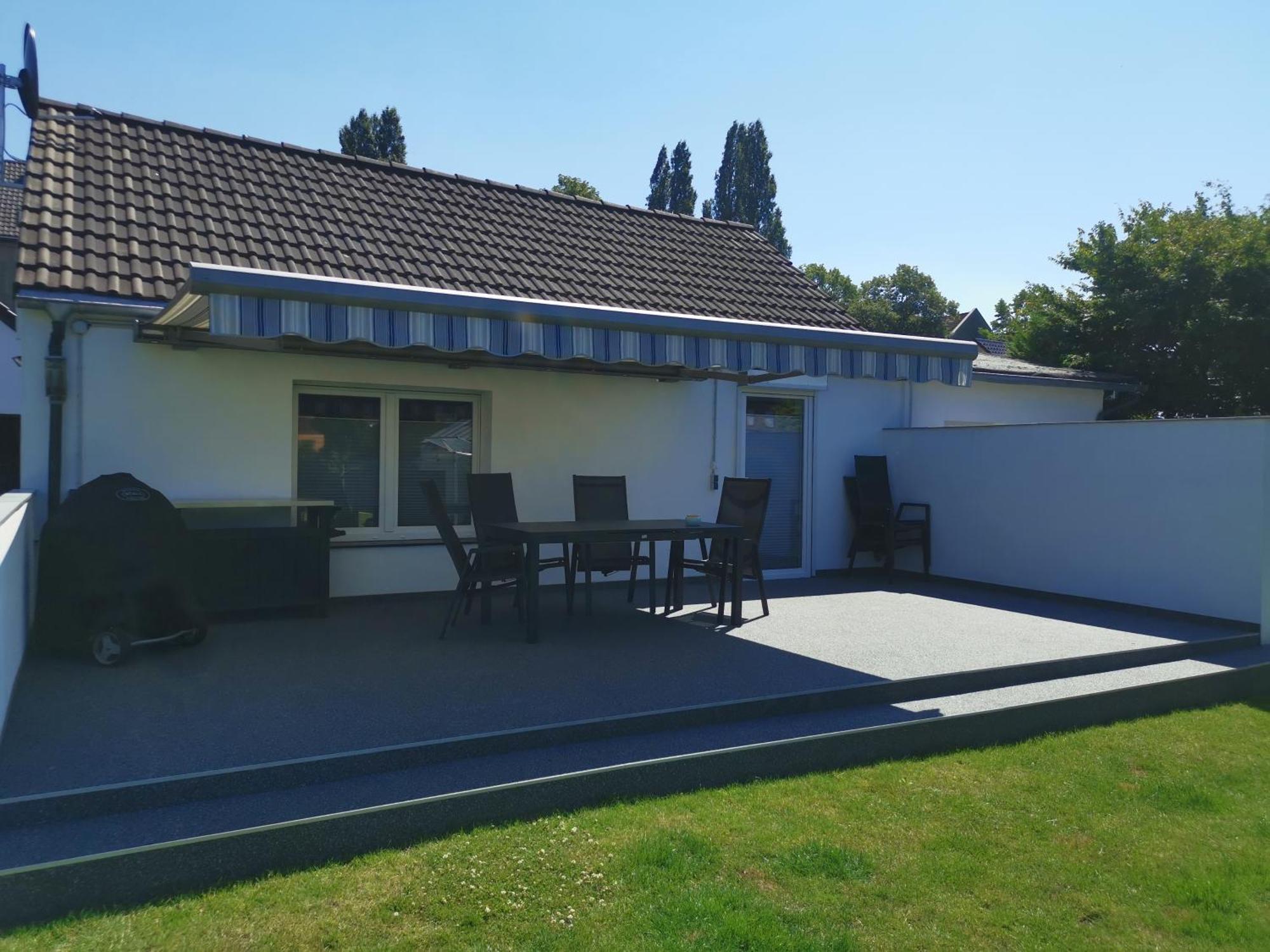 Haus Juergens Apartment Recklinghausen