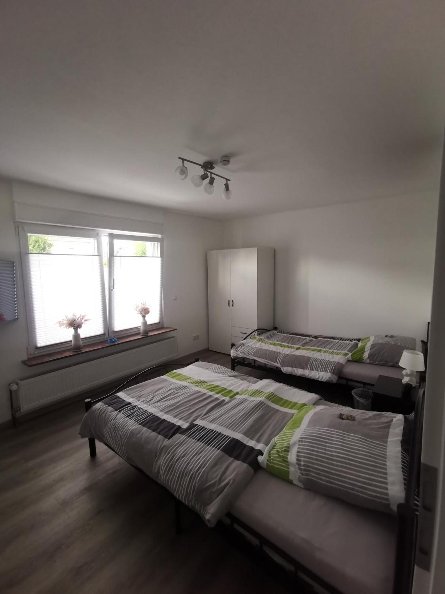 Apartment Haus Juergens Recklinghausen