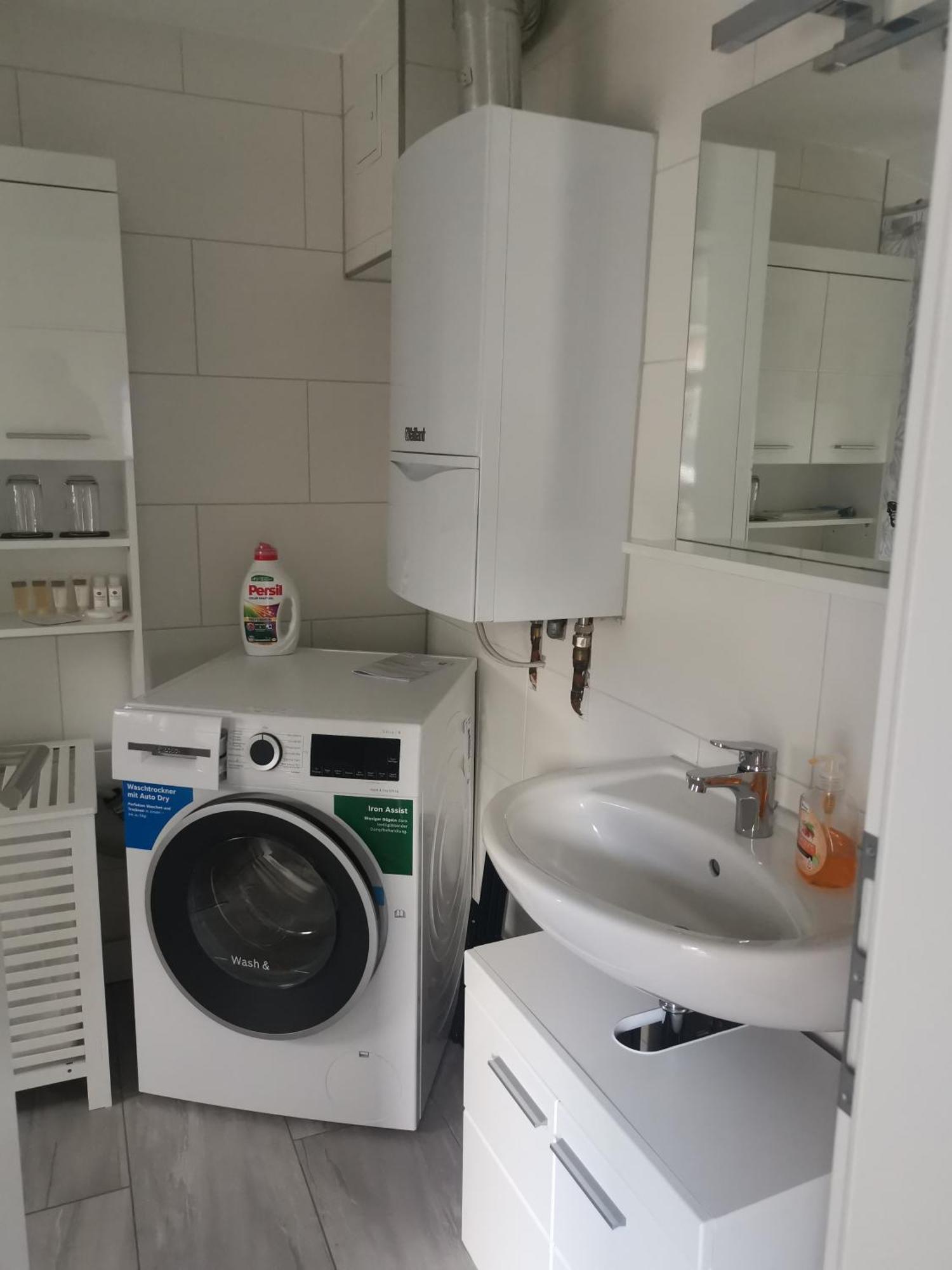 Haus Juergens Apartment Recklinghausen