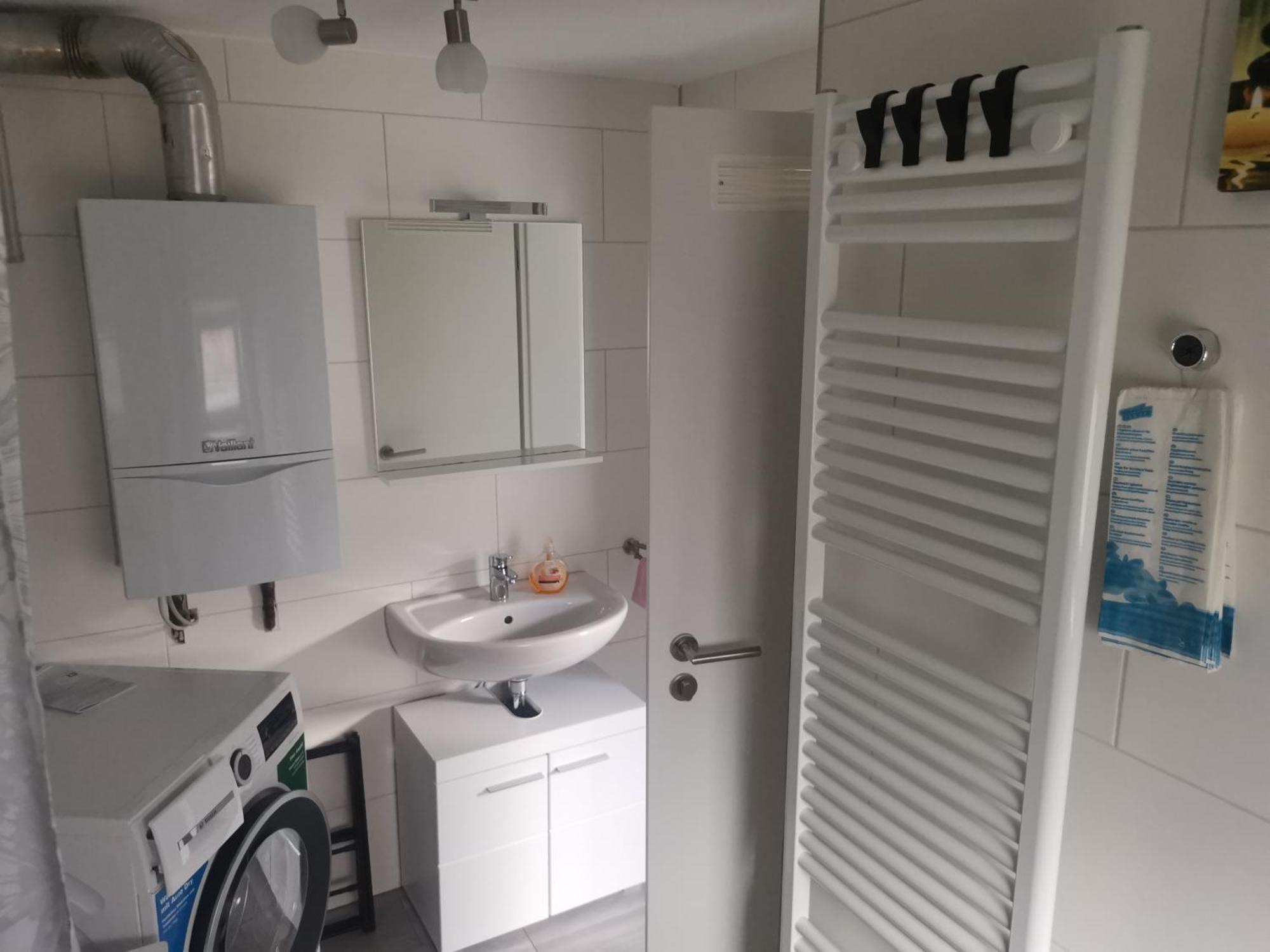 Apartment Haus Juergens