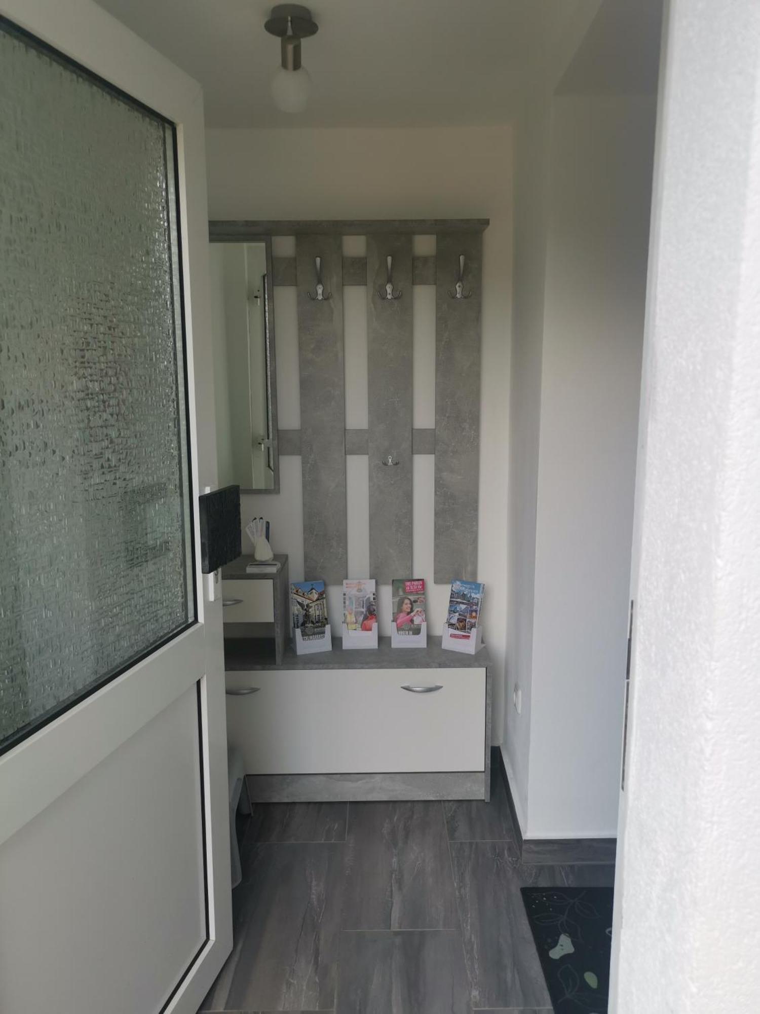 Apartment Haus Juergens Recklinghausen
