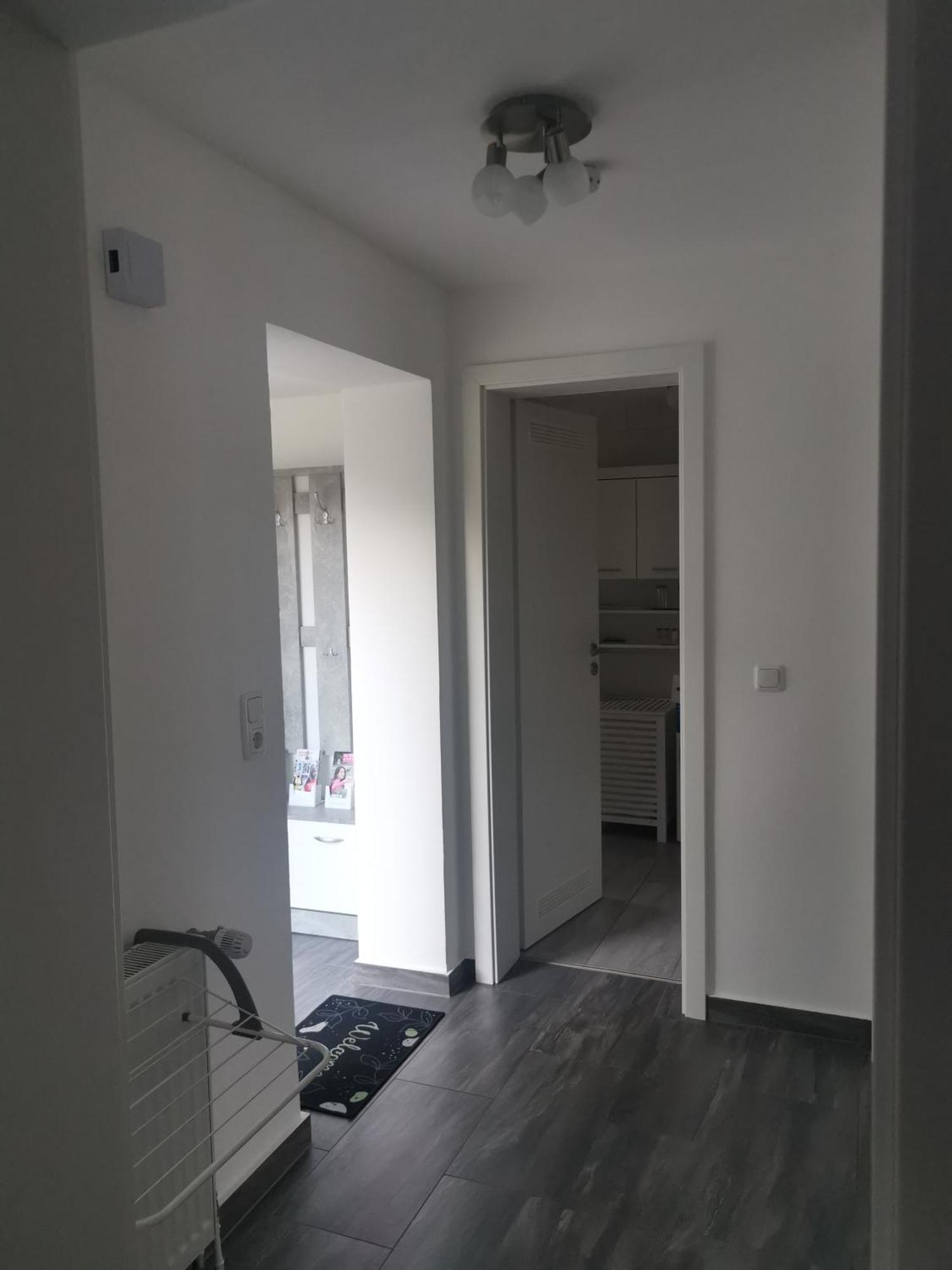 Haus Juergens Apartment