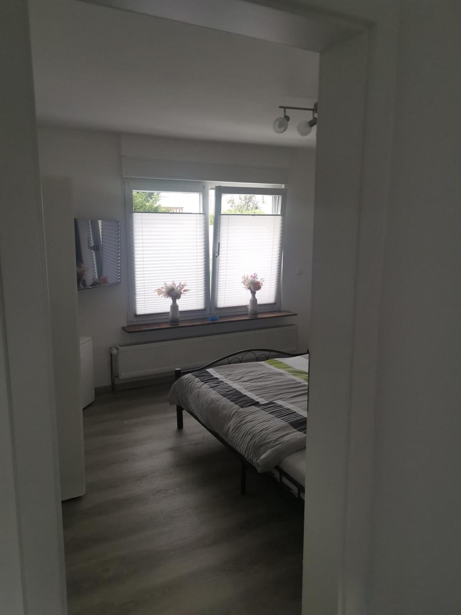 Haus Juergens Apartment Recklinghausen